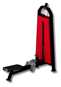 5 PUXADOR HORIZONTAL